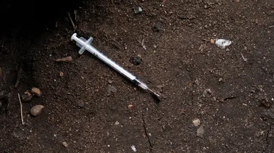 Spencer Platt / Getty Images