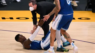 Harry How/Getty Images