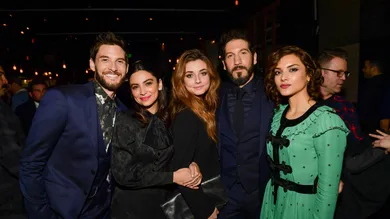 Matt Winkelmeyer/Getty Images