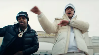 Jack Harlow and EST Gee via YouTube