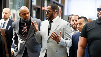 Nuccio DiNuzzo/Getty Images