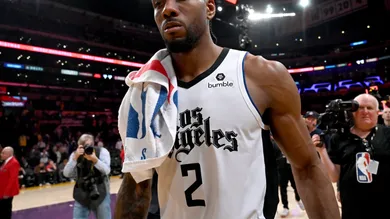 Jayne Kamin-Oncea/Getty Images