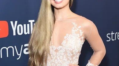 Presley Ann/Getty Images