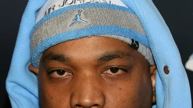 Frederick M. Brown/Getty Images