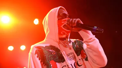 Vivien Killilea/Getty Images