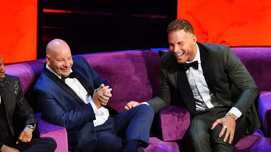 Jerod Harris/Getty Images