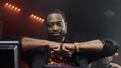 Jason Koerner/Getty Images for LYFE Brand