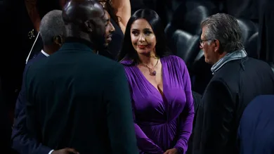 Maddie Meyer/Getty Images