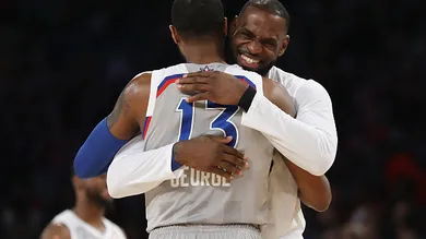 Ronald Martinez/Getty Images