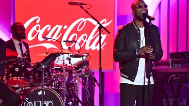 Mindy Small/FilmMagic