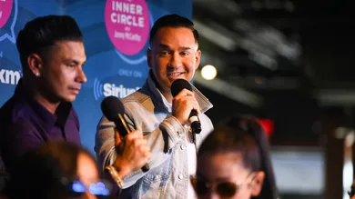 Dave Kotinsky/Getty Images for SiriusXM