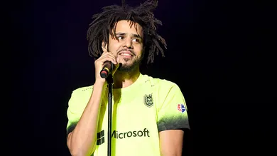 Jeff Kravitz/Getty Images