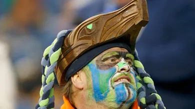 Otto Greule Jr/Getty Images