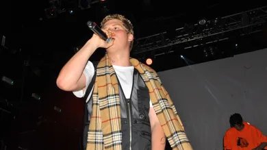 C Brandon/Getty Images