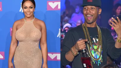 Prince Williams/WireImage, Jamie McCarthy/Getty Images