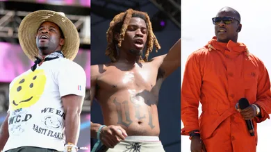 Rich Fury/Getty Images, Matt Winkelmeyer/Getty Images, Joseph Okpako/Getty Images