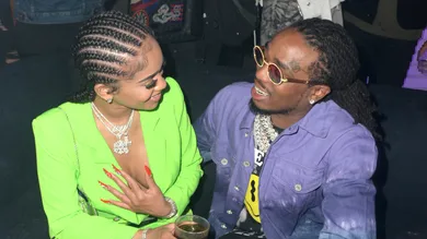 Vivien Killilea/Getty Images for boohooMAN