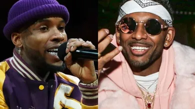 Gregory Shamus / Staff / Getty Images, Thaddaeus McAdams / Contributor / Getty Images