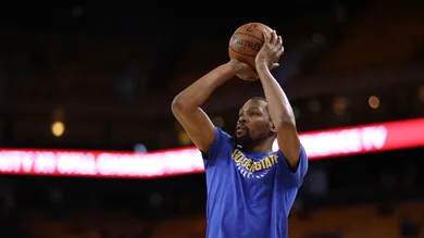 Ezra Shaw/Getty Images