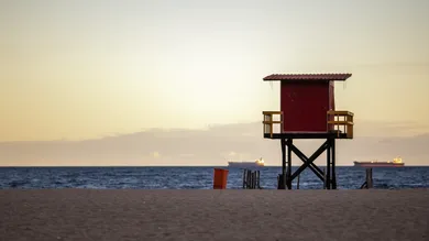 Buda Mendes / Getty Images