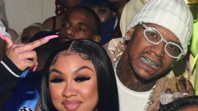 Prince Williams / Contributor / Getty Images