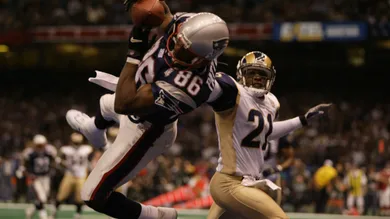 Brian Bahr / Getty Images