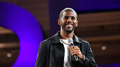 Paras Griffin/Getty Images for Essence