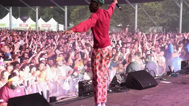 Nicholas Hunt/Getty Images