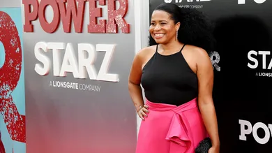 Nicholas Hunt/Getty Images