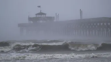 Joe Raedle/Getty Images