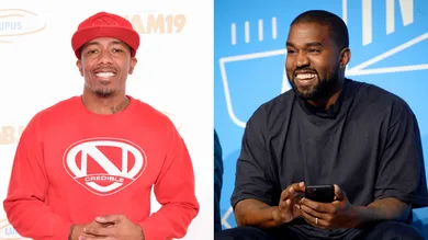 Matt Winkelmeyer/Getty Images, Brad Barket/Getty Images