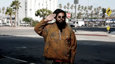 PYMCA/Universal Images Group via Getty Images