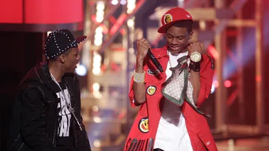 Ben Rose / Contributor / Getty Images