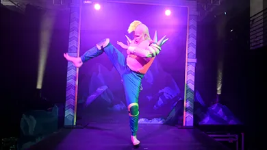 Dave Kotinsky/Getty Images