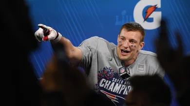 Harry How/Getty Images