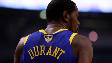 Gregory Shamus/Getty Images