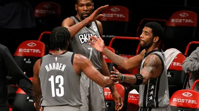 Sarah Stier/Getty Images