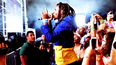 Emma McIntyre/Getty Images