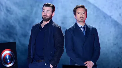 Kevin Winter/Getty Images