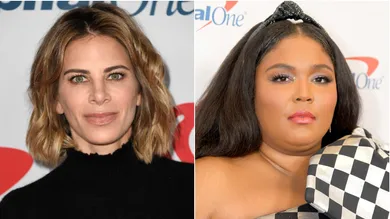 Frazer Harrison/Getty Images / Michael Loccisano/Getty Images