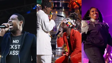 Matt Cowan & Gabe Ginsberg & Bennett Raglin/Getty