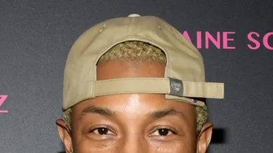 Image via Getty images