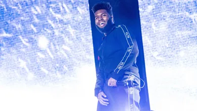 Timothy Norris/Getty Images