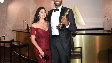 Kevork Djansezian/Getty Images