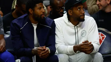 Ronald Martinez/Getty Images