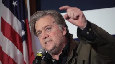 Scott Olson/Getty Images