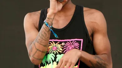 Photo by Kevin Winter/Getty Images