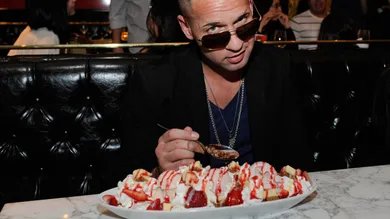 David Becker/WireImage/Getty Images