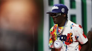 Ronald Martinez/Getty Images