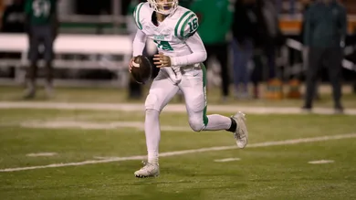 David E. Klutho /Sports Illustrated/Getty Images